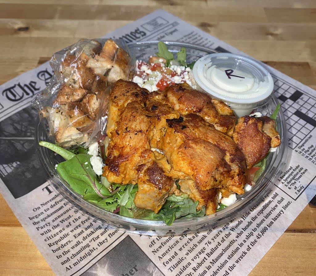 TruFoods Kitchen | meal takeaway | 142 Main St, Watertown, MA 02472, USA | 6177440005 OR +1 617-744-0005