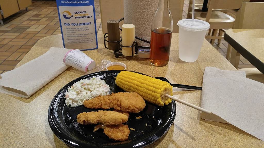 Captain Ds | restaurant | 1168 Stateline Rd E, Southaven, MS 38671, USA | 6623421816 OR +1 662-342-1816