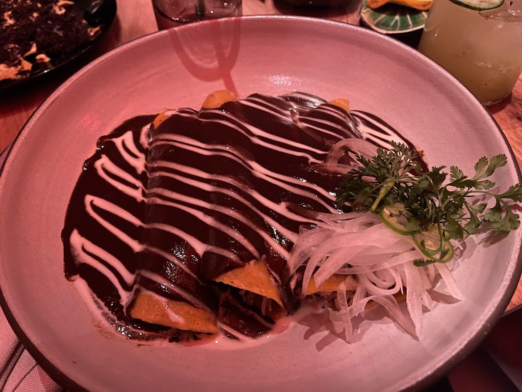 Casa Playa | restaurant | 3131 Las Vegas Blvd S, Las Vegas, NV 89109, USA | 7027705340 OR +1 702-770-5340