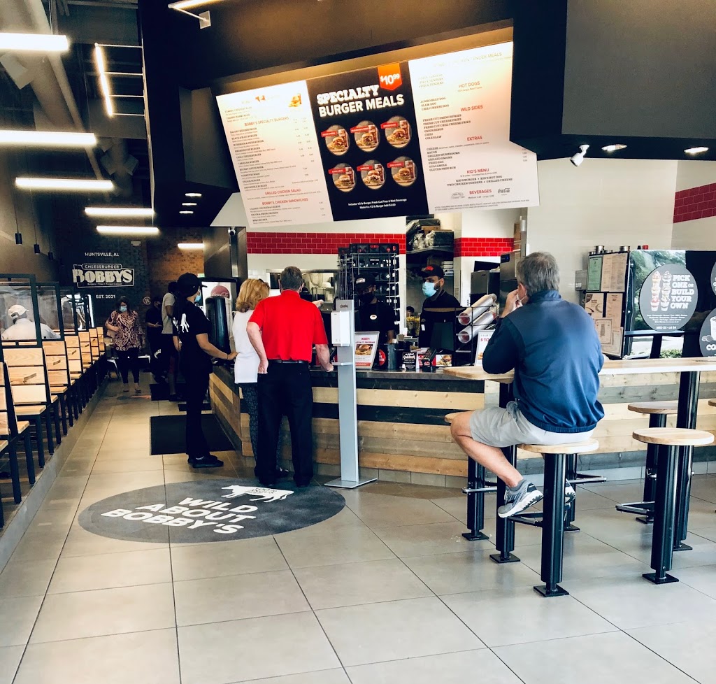 Cheeseburger Bobbys Huntsville AL | restaurant | 2785 Carl T Jones Dr SE Unit E, Huntsville, AL 35802, USA | 2564894646 OR +1 256-489-4646