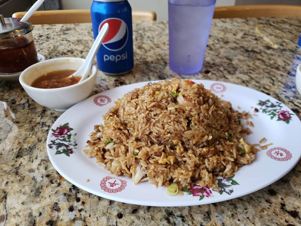 Lucky Chinese Restaurant | restaurant | 5807 4th Ave S, Seattle, WA 98108, USA | 2067620676 OR +1 206-762-0676