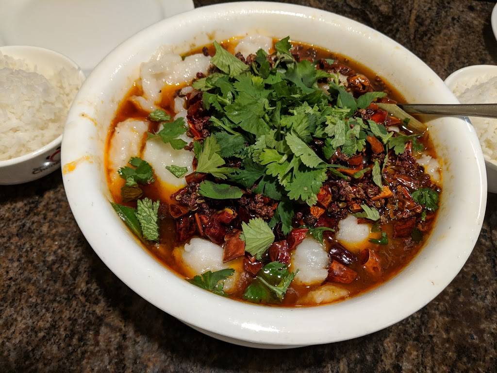 Taste Of Chengdu | restaurant | 2030 W Colonial Dr, Orlando, FL 32804, USA | 4078391983 OR +1 407-839-1983