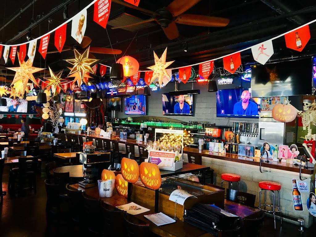 Jjang Restaurant | restaurant | 5258 Beach Blvd, Buena Park, CA 90621, USA | 7149940088 OR +1 714-994-0088