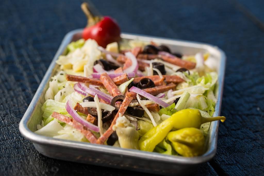 Firecracker Pizza & Beer | restaurant | 4130 Manchester Ave, St. Louis, MO 63110, USA | 3145342666 OR +1 314-534-2666