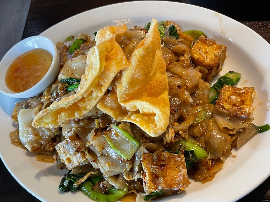 Vim Thai | restaurant | 725 S Central Ave, Medford, OR 97501, USA | 5417791148 OR +1 541-779-1148