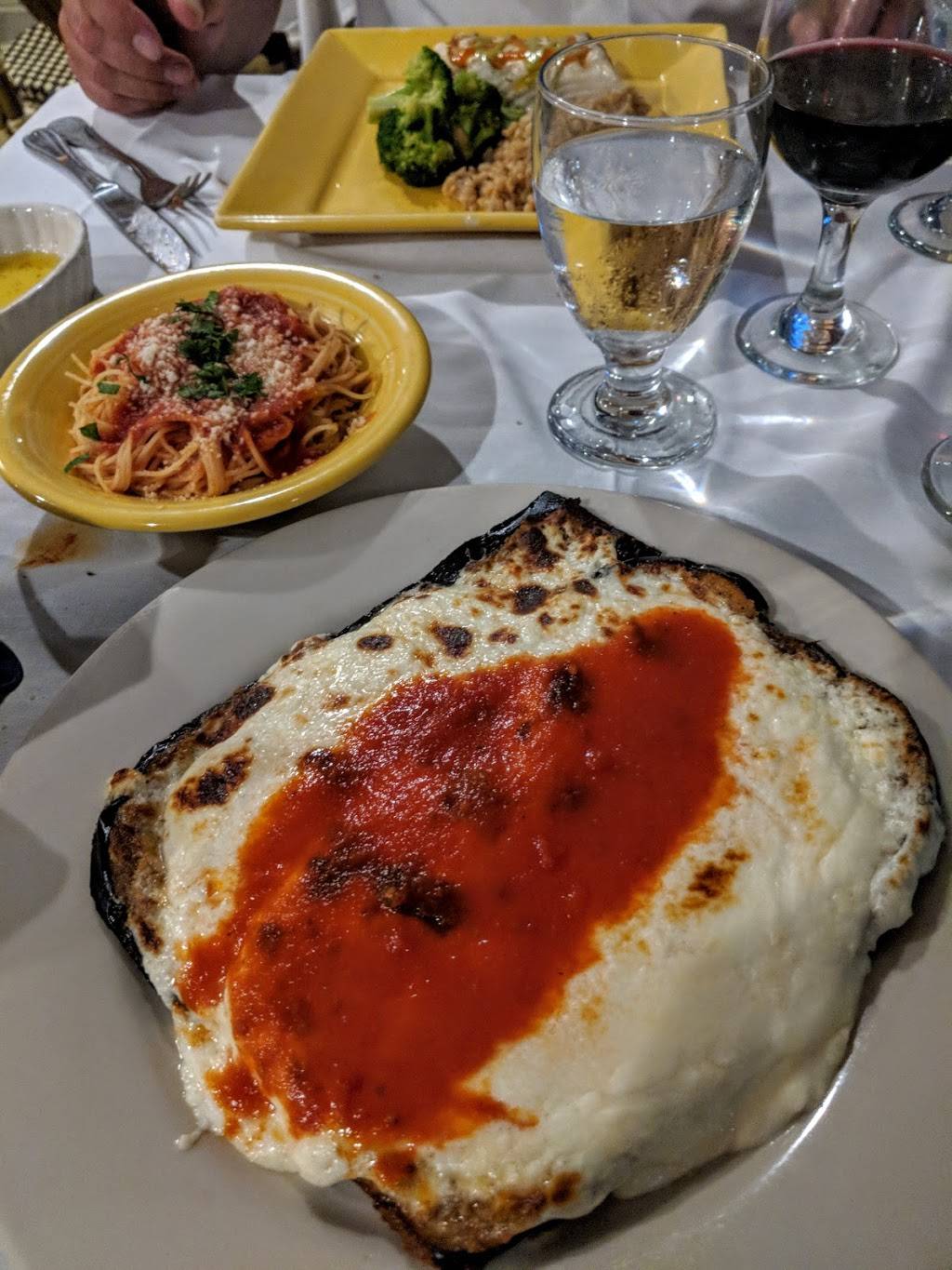 Panini Bay Waterfront Restaurant | restaurant | 101 Parker Rd, Tuckerton, NJ 08087, USA | 6092944281 OR +1 609-294-4281