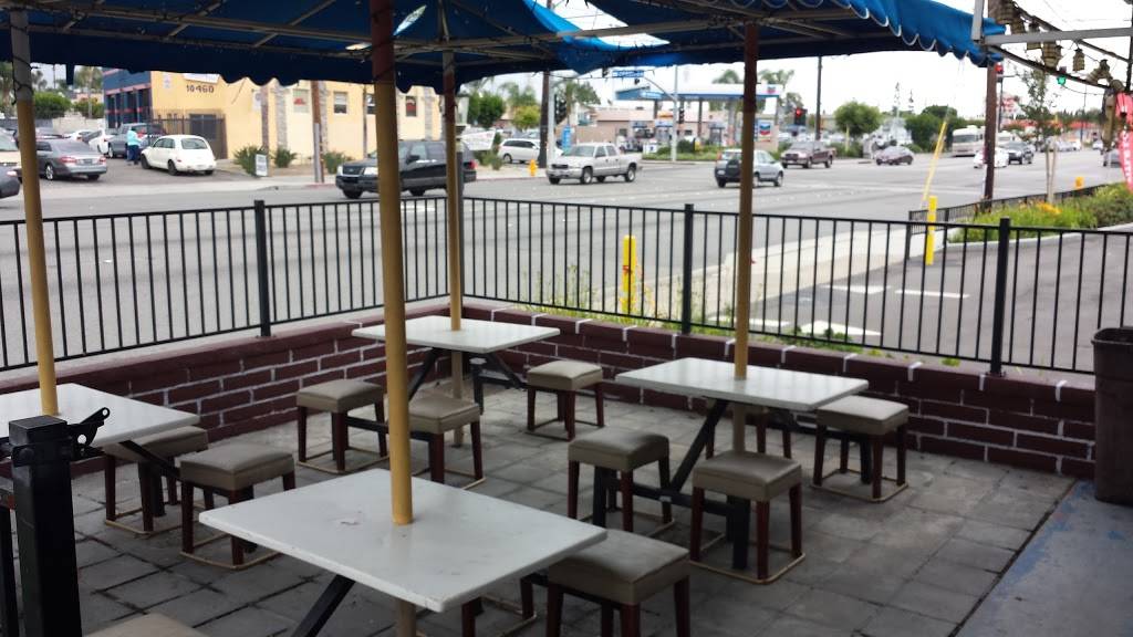 Julianas Bakery & Restaurant | bakery | 10441 Magnolia Ave, Anaheim, CA 92804, USA | 7142291948 OR +1 714-229-1948