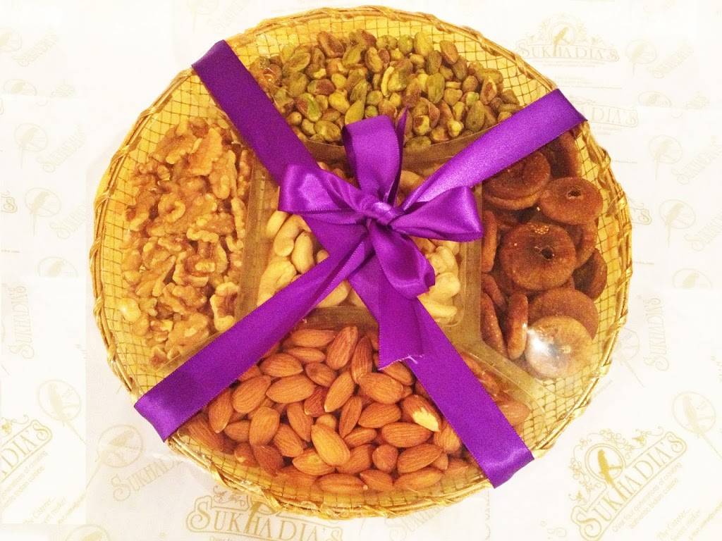 Sukhadia Foods Headquarters | bakery | 124 Case Dr, South Plainfield, NJ 07080, USA | 9082220069 OR +1 908-222-0069