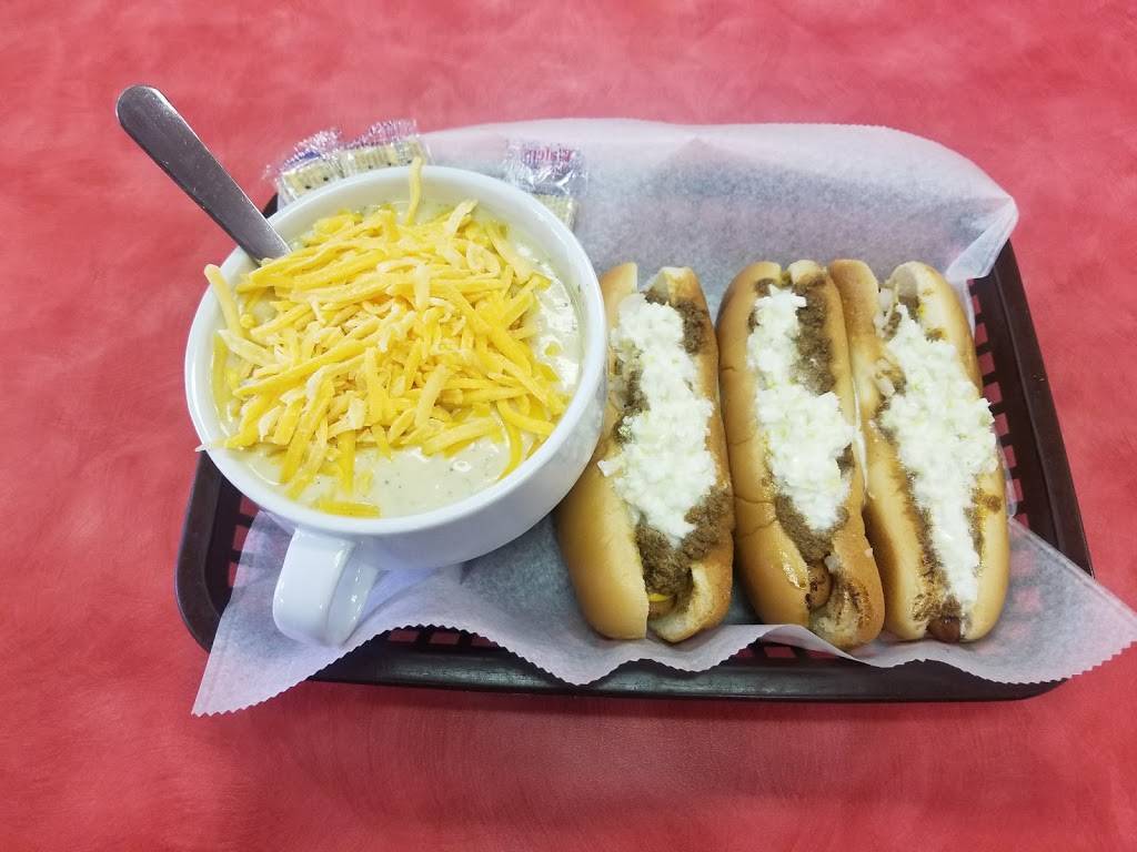 LA Dog | restaurant | 237 S Battlefield Blvd Ste. 6, Chesapeake, VA 23322, USA | 7574827447 OR +1 757-482-7447