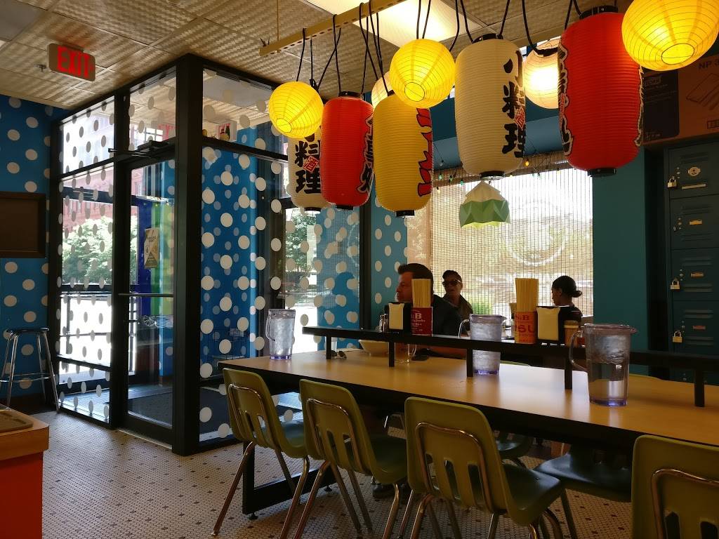 Bantam King | restaurant | 501 G St NW, Washington, DC 20003, USA | 2027332612 OR +1 202-733-2612