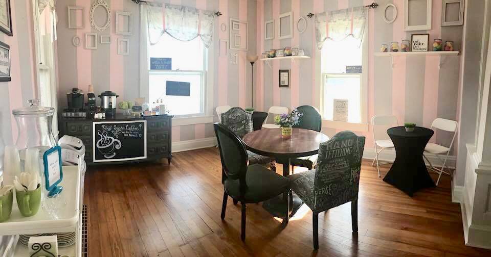 The Happy Bakery | bakery | 102 W 6th St, OFallon, IL 62269, USA | 6187267349 OR +1 618-726-7349