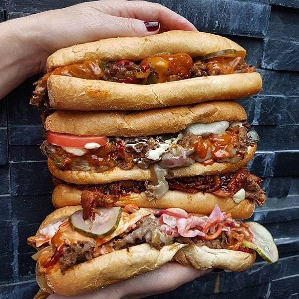 Philthy Phillys | restaurant | 960 Southdown Rd, Mississauga, ON L5J 2Y4, Canada | 9058229129 OR +1 905-822-9129