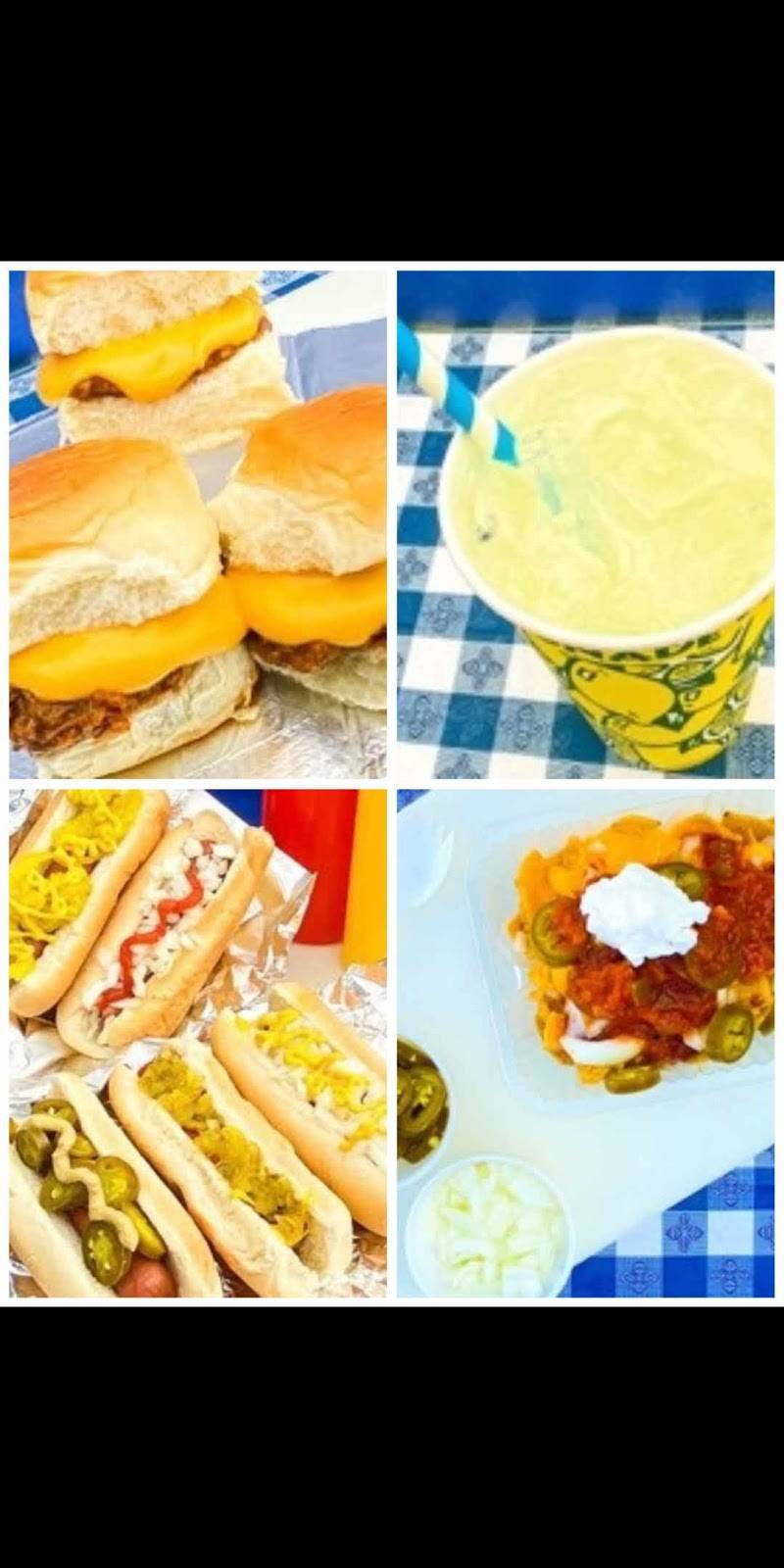 Mr & Mrs Hot Dog Stand | meal takeaway | 3939 S Emerson Ave, Beech Grove, IN 46203, USA | 3174130483 OR +1 317-413-0483