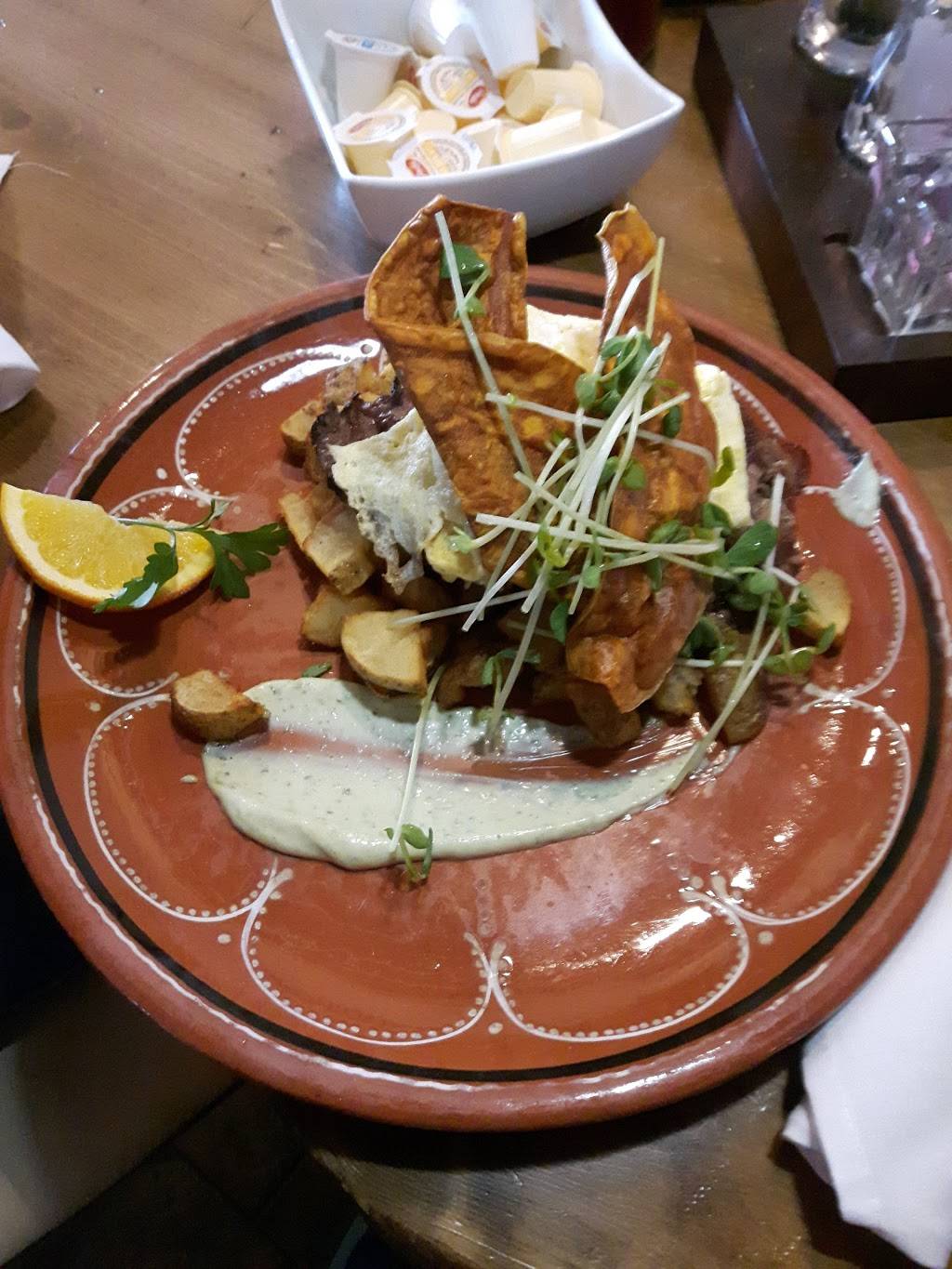 Chathams Breakfast House & Grille Churrascaria | restaurant | 525 Grand Ave E, Chatham, ON N7L 3Z2, Canada | 5193551279 OR +1 519-355-1279