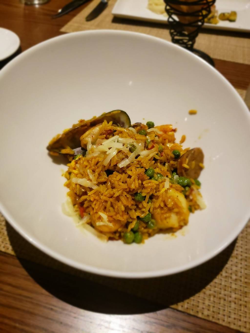 Epazote Kitchen & Cocktails | restaurant | 10000 N Oracle Rd, Tucson, AZ 85704, USA | 5205441705 OR +1 520-544-1705