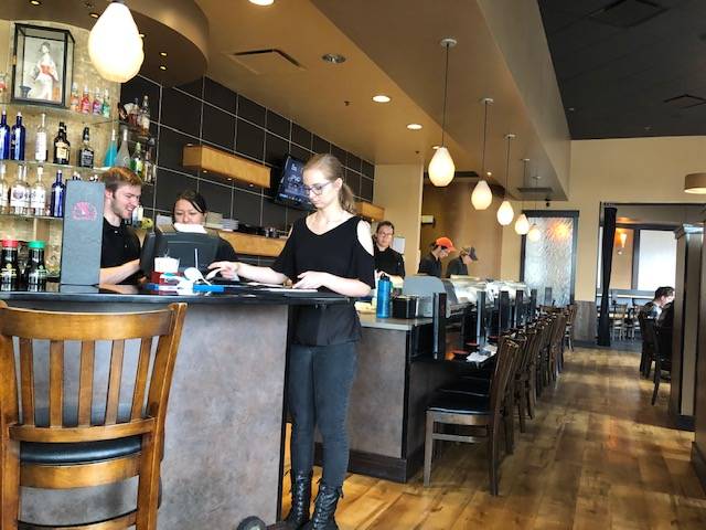 Suehiro Japanese Restaurant | restaurant | 4431 Corbett Dr Suite 104, Fort Collins, CO 80525, USA | 9706728185 OR +1 970-672-8185