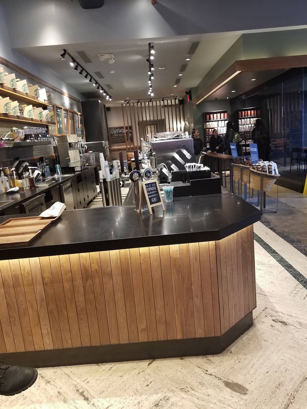 Starbucks | cafe | 774 Broadway, Brooklyn, NY 11206, USA | 9172460280 OR +1 917-246-0280