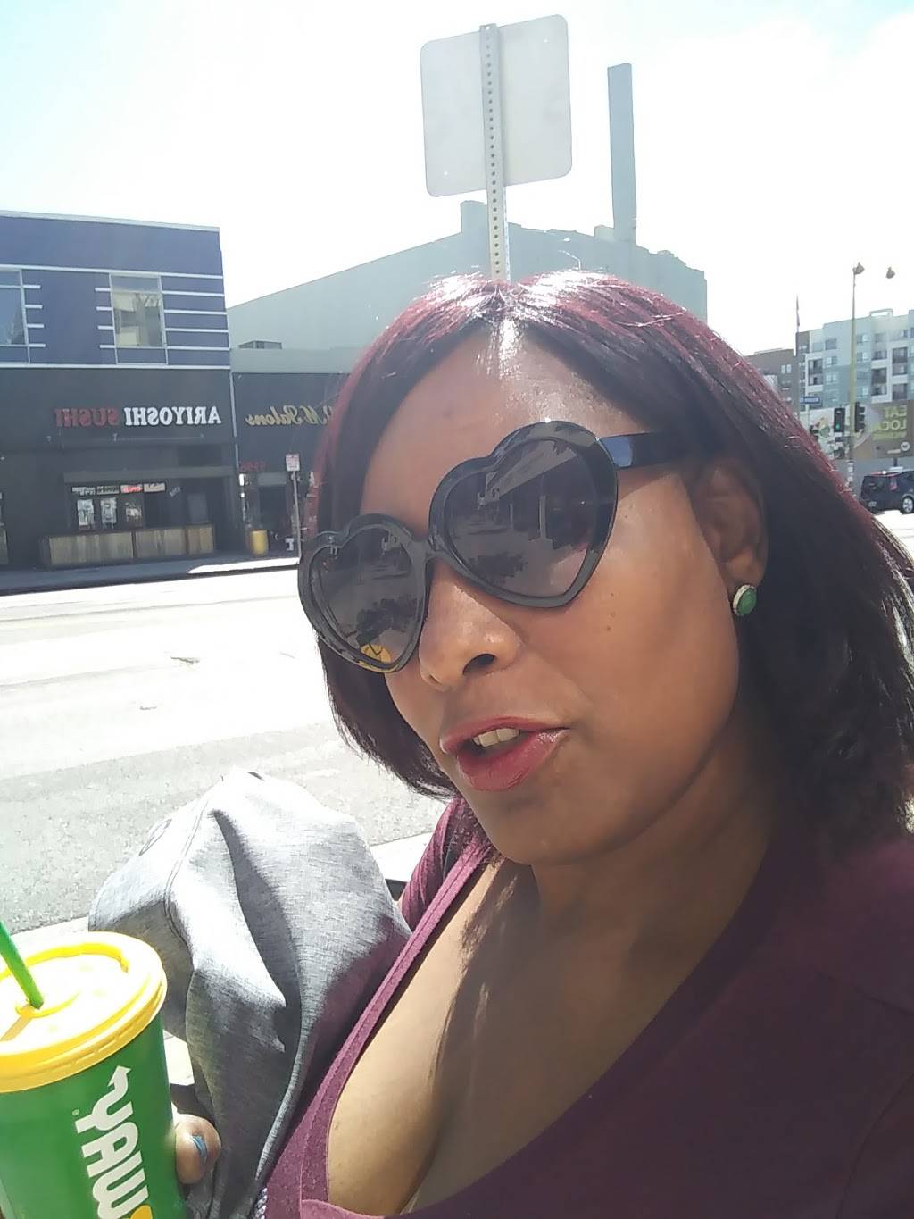 Subway Restaurants | restaurant | 5353 Wilshire Blvd, Los Angeles, CA 90036, USA | 3239380407 OR +1 323-938-0407