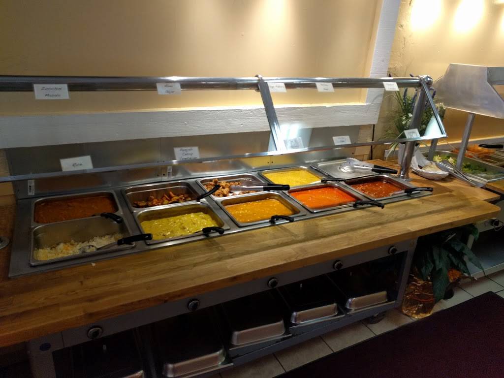 Nirvana Indian Restaurant | restaurant | 2309 NW Kings Blvd, Corvallis, OR 97330, USA | 5417386104 OR +1 541-738-6104