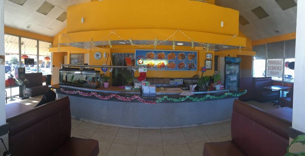 China Hot Express | restaurant | 4700 S Orange Blossom Trail, Orlando, FL 32839, USA | 4078512888 OR +1 407-851-2888