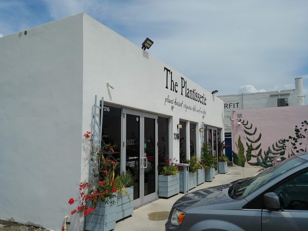 The Plantisserie - Plant Based Organic Deli & Market (VEGAN) | restaurant | 7316 NE 2nd Ave, Miami, FL 33138, USA | 7865023363 OR +1 786-502-3363