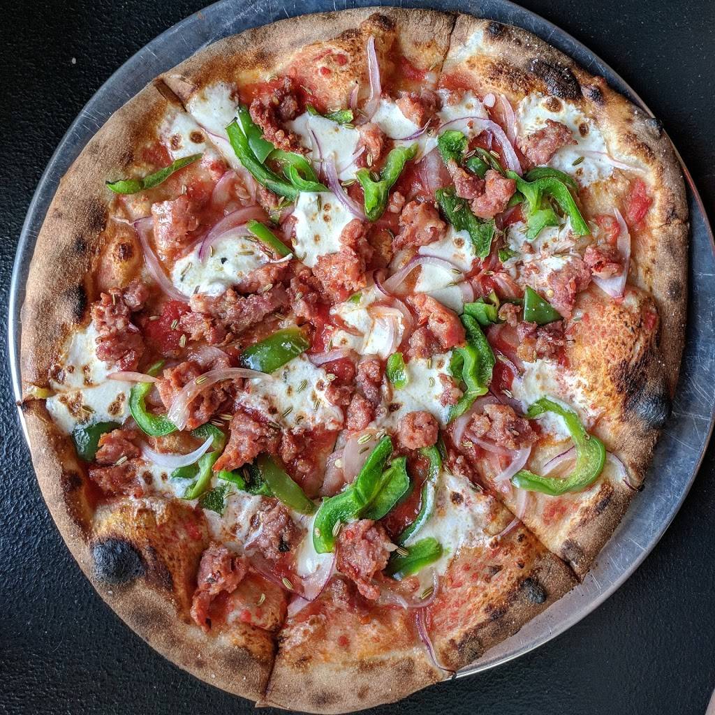 Strange Beast | meal takeaway | 15220 SW 72nd St, Miami, FL 33193, USA | 3052090406 OR +1 305-209-0406