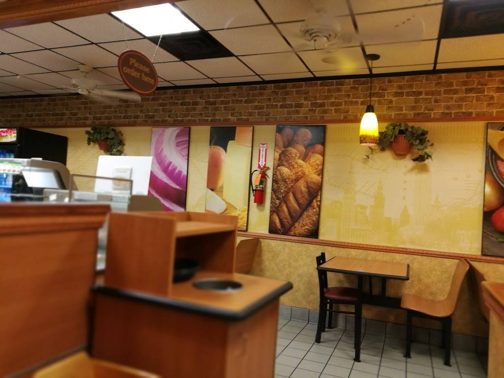 Subway Restaurants | restaurant | 11549 S Texas 6, Sugar Land, TX 77498, USA | 2819808161 OR +1 281-980-8161