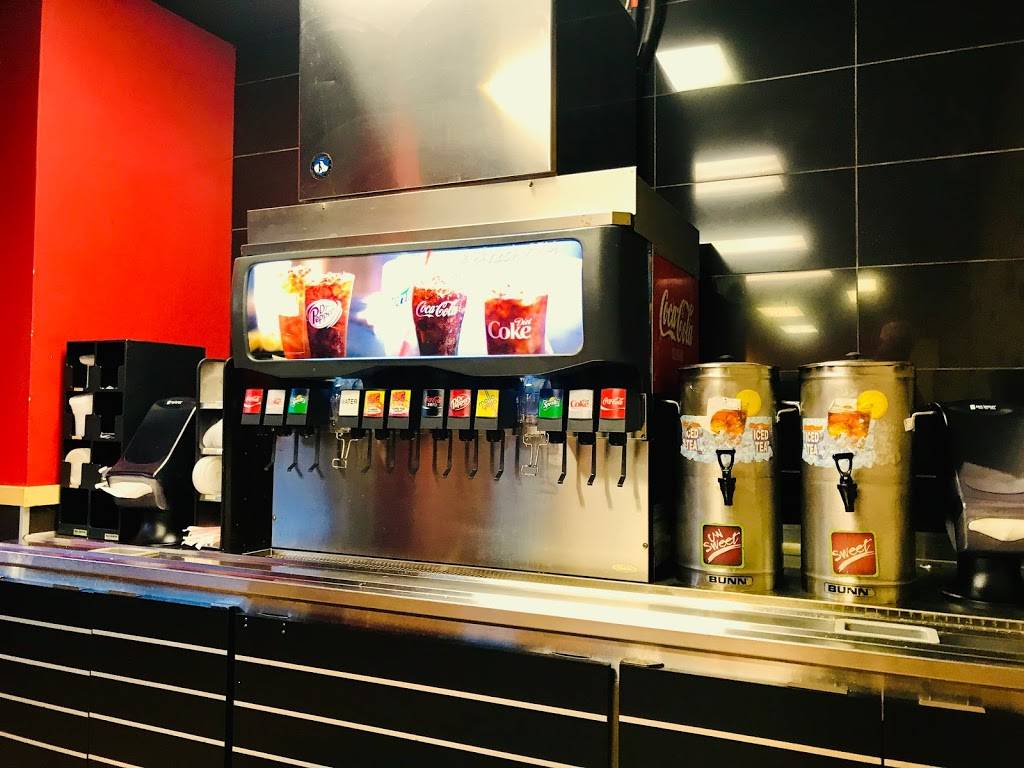 Burger King | restaurant | 1296 Patton Ave, Asheville, NC 28806, USA | 8282538473 OR +1 828-253-8473