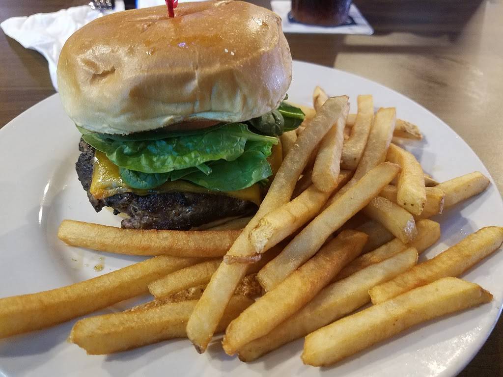 Acme Bar & Grill | restaurant | 163 Main St, Annapolis, MD 21401, USA | 4102806486 OR +1 410-280-6486