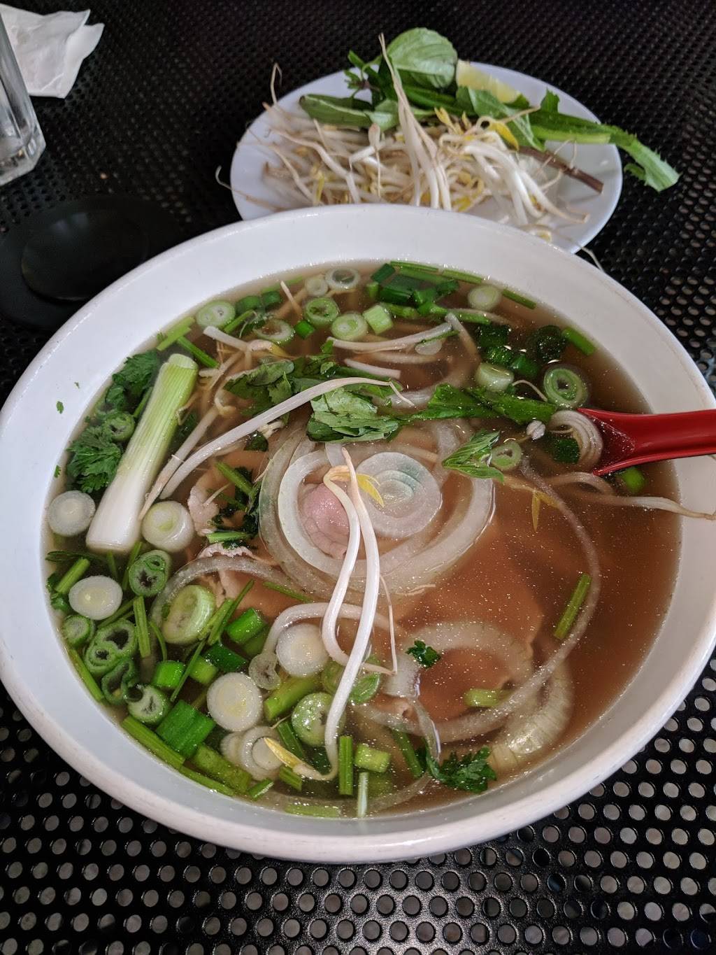 Thinh An Kitchen & Tofu | restaurant | 8104 W Waters Ave, Tampa, FL 33615, USA | 8132492222 OR +1 813-249-2222