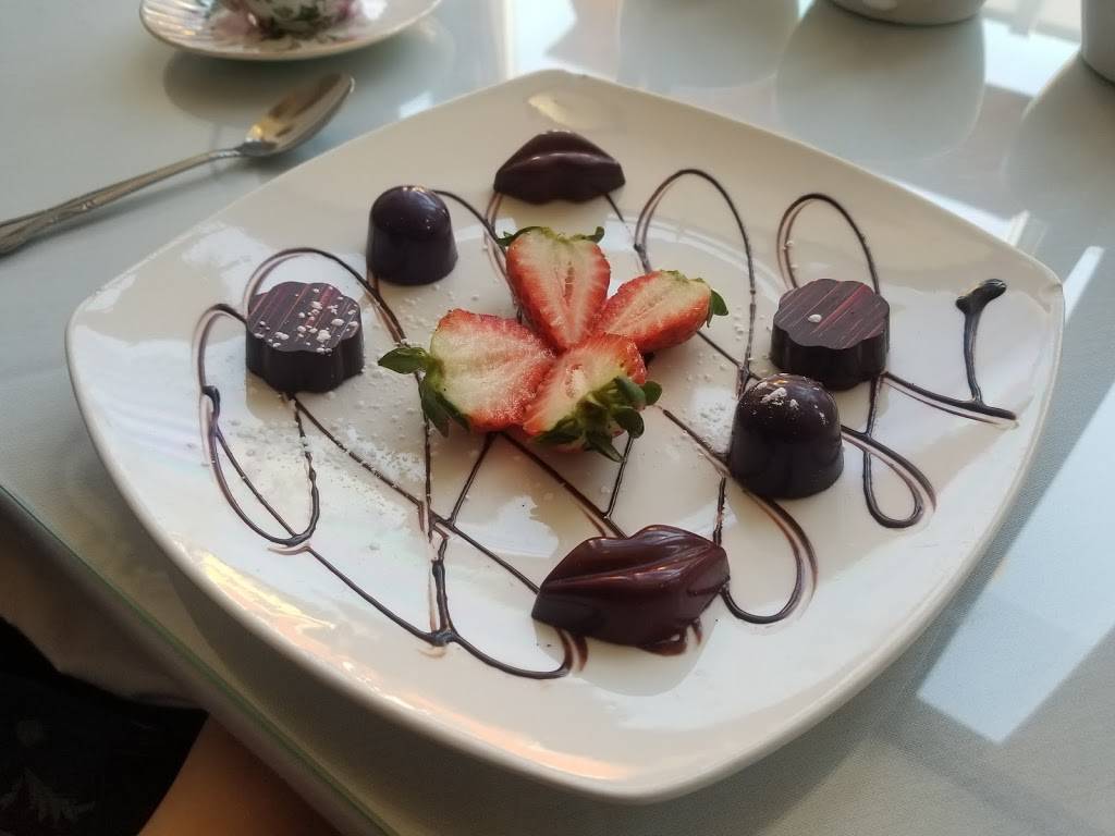 Chado Tea Room | restaurant | 79 N Raymond Ave, Pasadena, CA 91103, USA | 6264312832 OR +1 626-431-2832