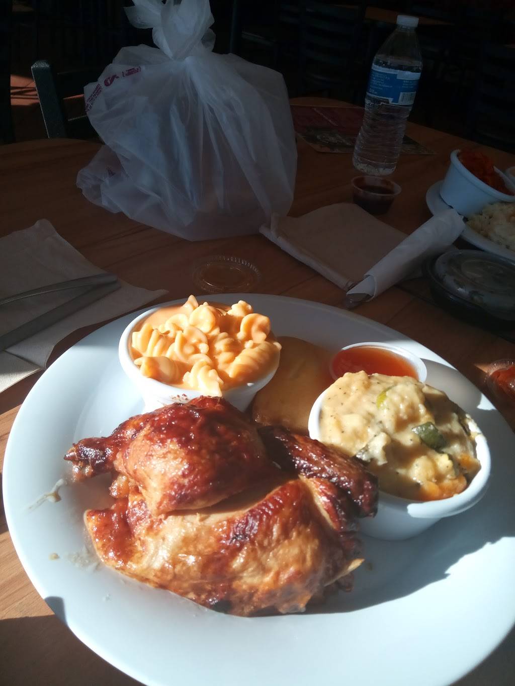 Boston Market | restaurant | 6333 E Mockingbird Ln No.165, Dallas, TX 75214, USA | 2148879341 OR +1 214-887-9341