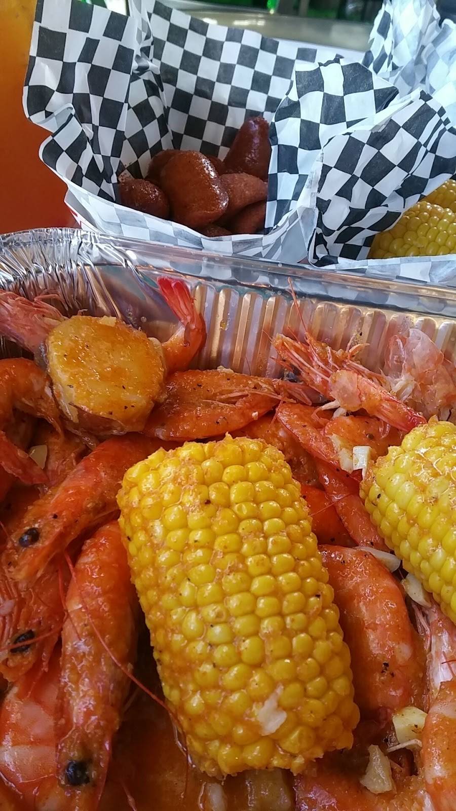 Cajun Crab | restaurant | 16843 Valley Blvd Suite F, Fontana, CA 92335, USA | 9098291029 OR +1 909-829-1029