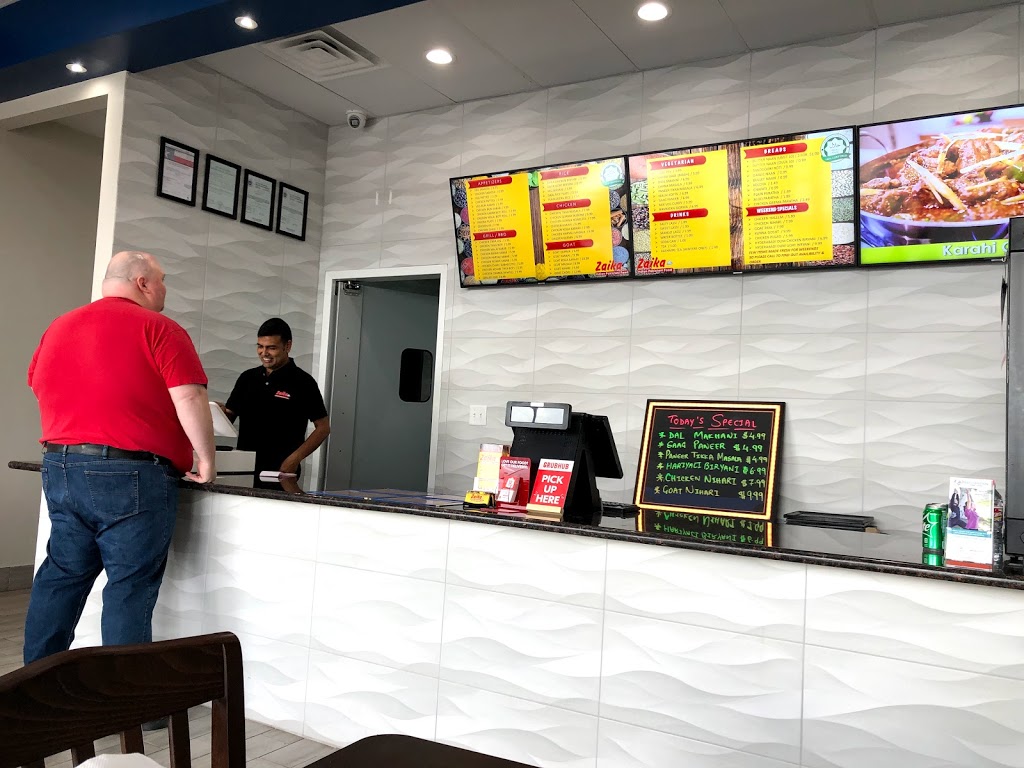 Zaika togo | restaurant | 6648 Southwest Fwy, Houston, TX 77074, USA | 7134920911 OR +1 713-492-0911