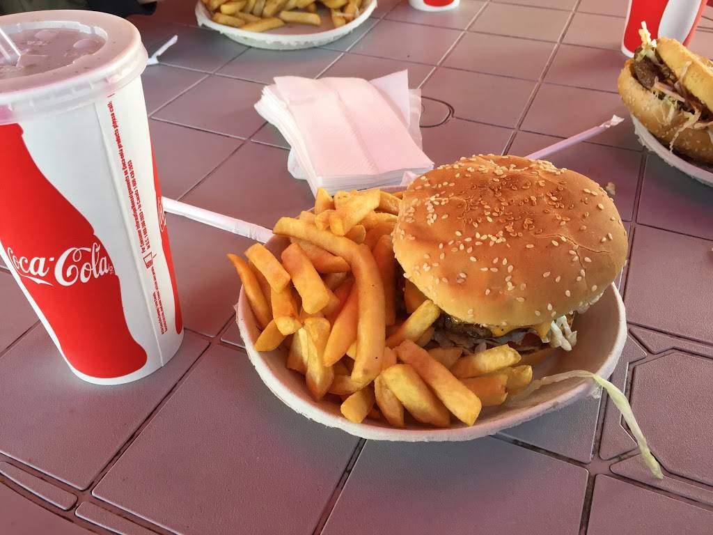 Hamburger Haven | restaurant | 8954 Santa Monica Blvd, West Hollywood, CA 90069, USA | 3106598796 OR +1 310-659-8796