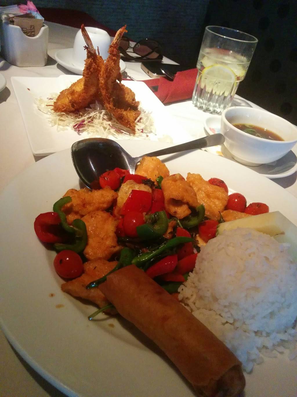 Imperial Chinese Seafood | meal delivery | 431 S Broadway, Denver, CO 80209, USA | 3036982800 OR +1 303-698-2800