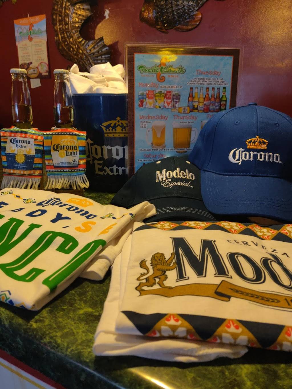 Puerto Vallarta Restaurant | restaurant | 4609 Grape Rd, Mishawaka, IN 46545, USA | 5742719959 OR +1 574-271-9959