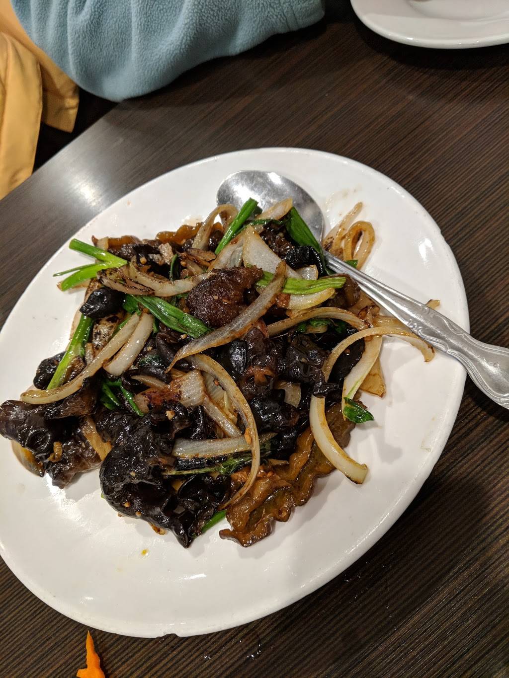 Cheung Hing Restaurant | restaurant | 245 El Camino Real, Millbrae, CA 94030, USA | 6506523938 OR +1 650-652-3938