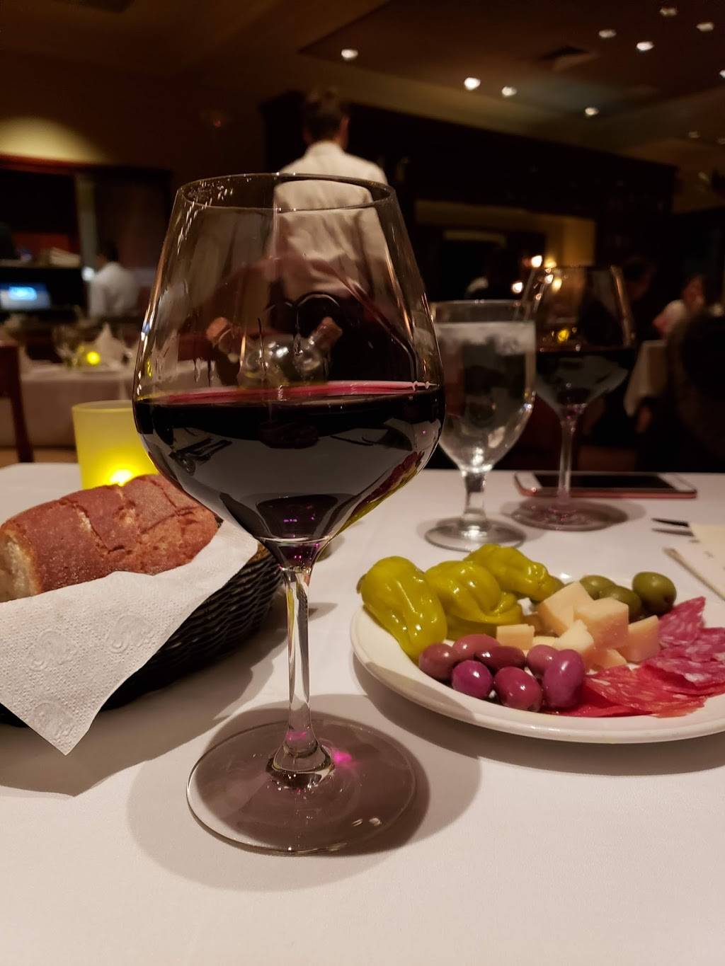 Primavera | restaurant | 592 NY-22, Croton Falls, NY 10519, USA | 9142774580 OR +1 914-277-4580