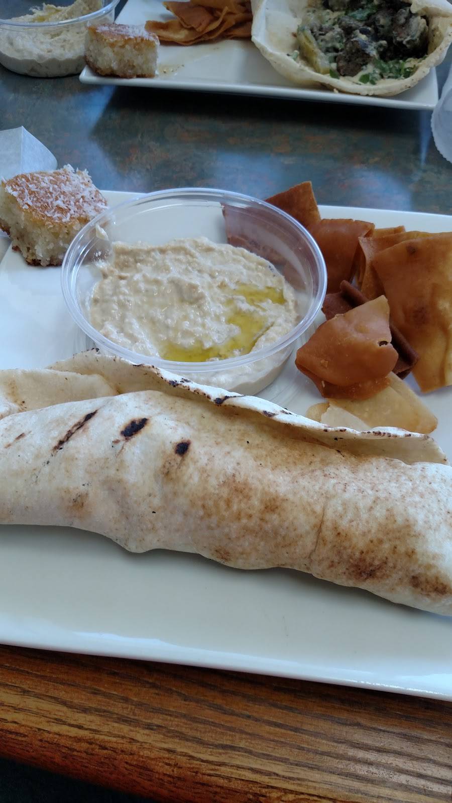 Lazeez Fresh Mediterranean | restaurant | 4666 Broadway, Allentown, PA 18104, USA | 6103516897 OR +1 610-351-6897