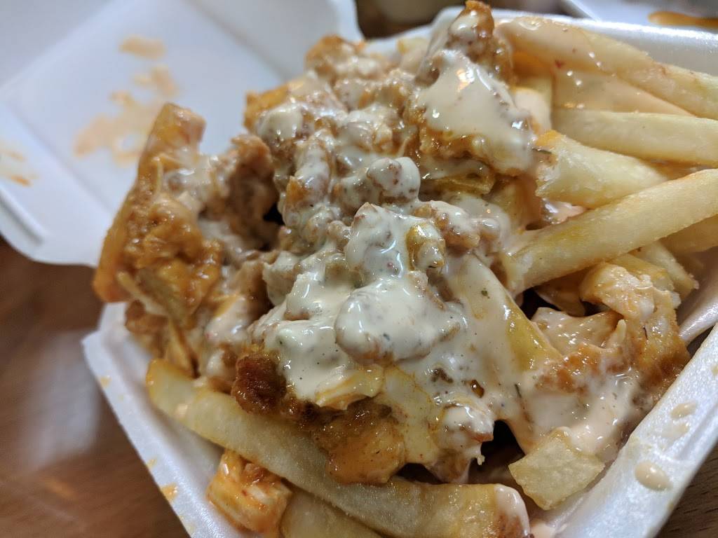 Wings Empire | restaurant | 333 H St #1025, Chula Vista, CA 91910, USA | 6197826485 OR +1 619-782-6485