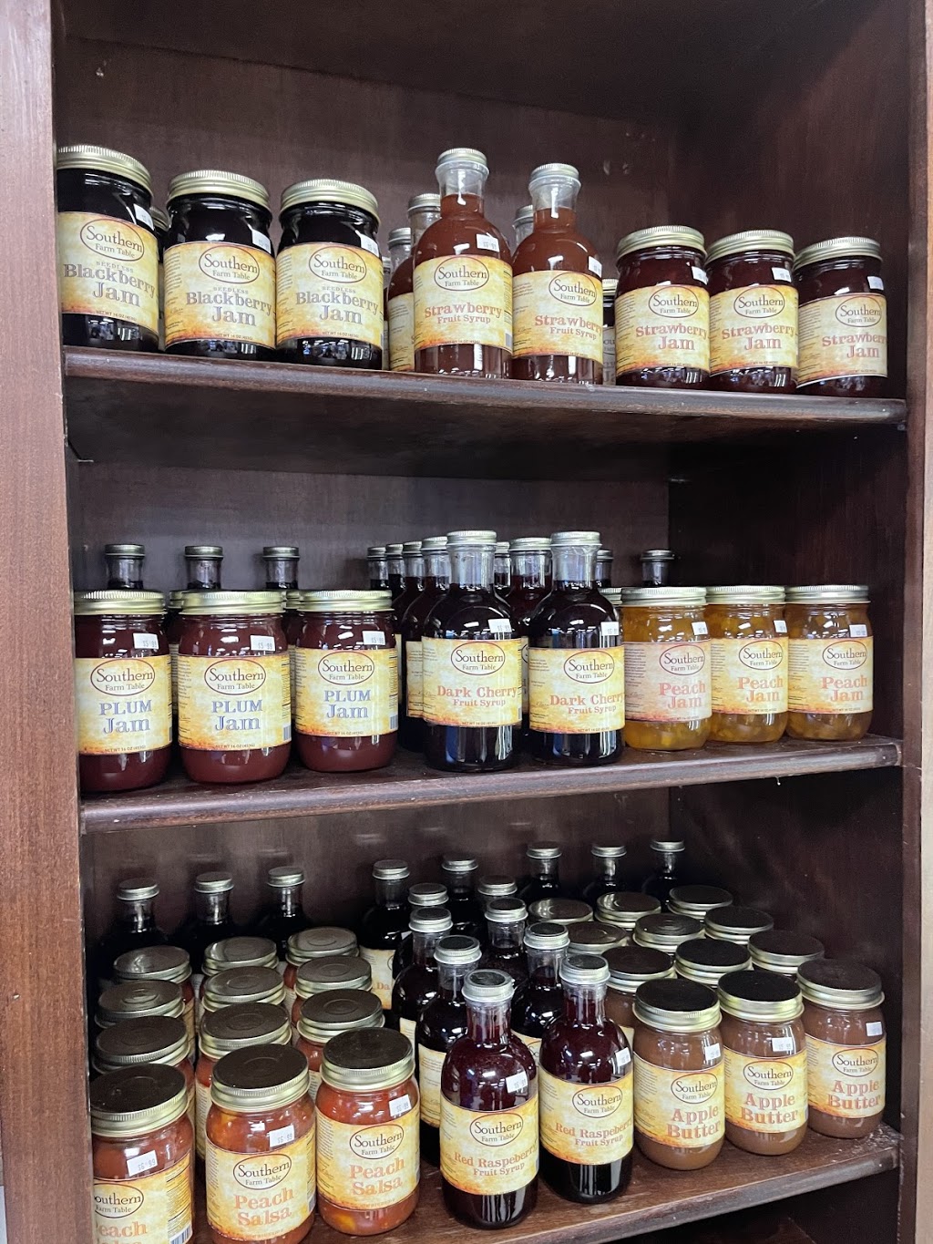 The Cotton Traders | restaurant | 5420 Co Rd 15, Florence, AL 35633, USA | 2562847108 OR +1 256-284-7108