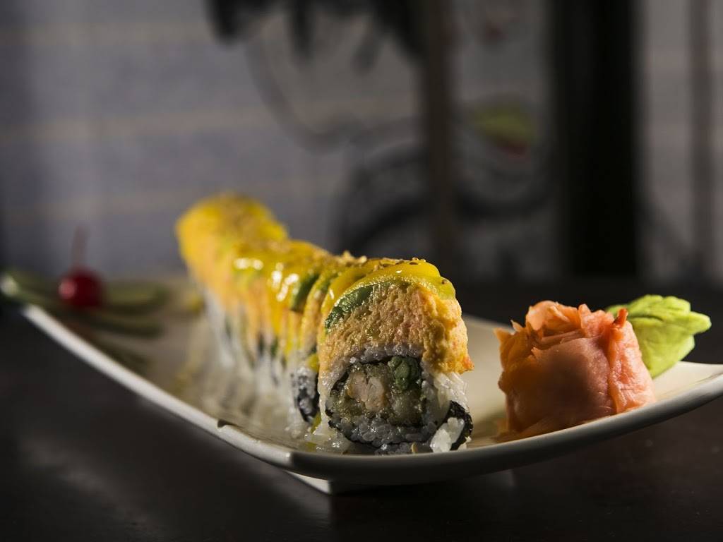 Sakura Japanese Restaurant | restaurant | 4840 Poplar Ave, Memphis, TN 38117, USA | 9015721002 OR +1 901-572-1002