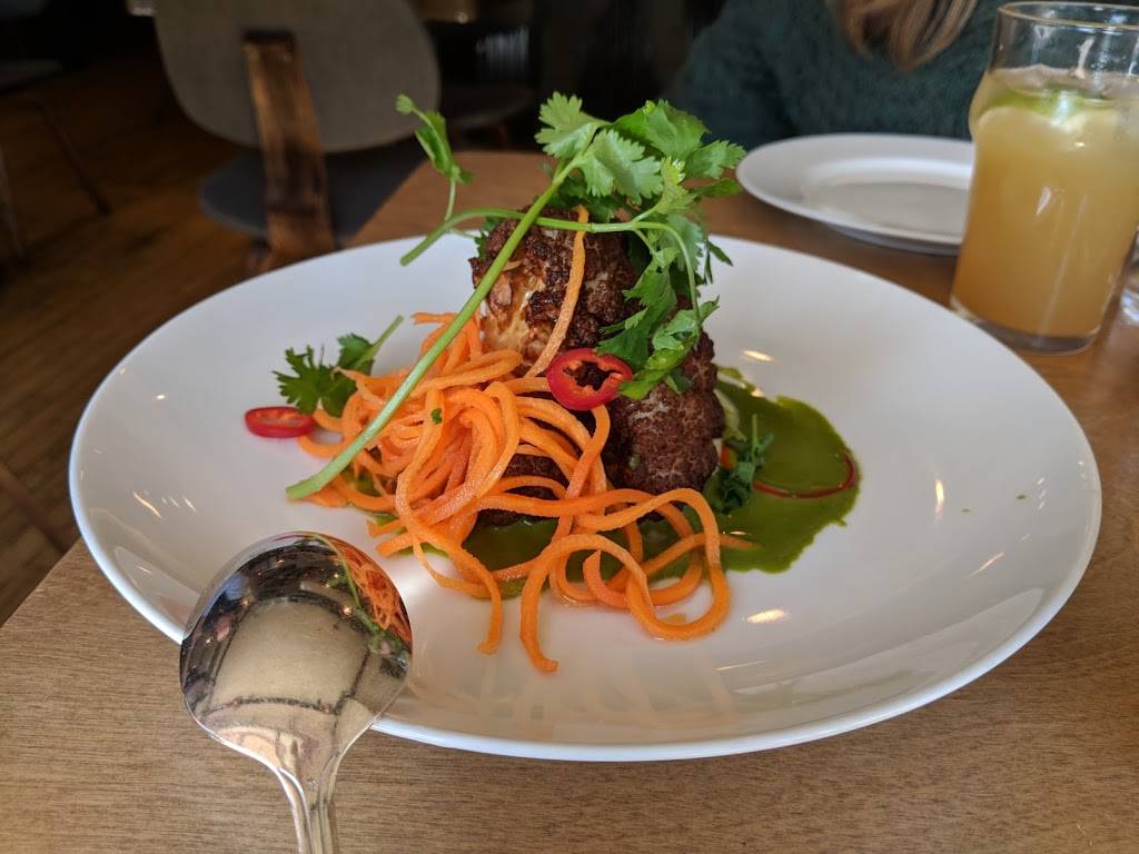 Tilia | restaurant | 2726 W 43rd St, Minneapolis, MN 55410, USA | 6123542806 OR +1 612-354-2806