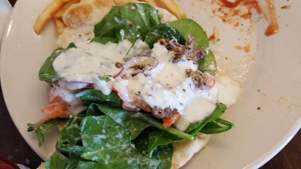 Brownsville Station Cafe | restaurant | 8570 La Porte Rd, Brownsville, CA 95919, USA | 5306752544 OR +1 530-675-2544