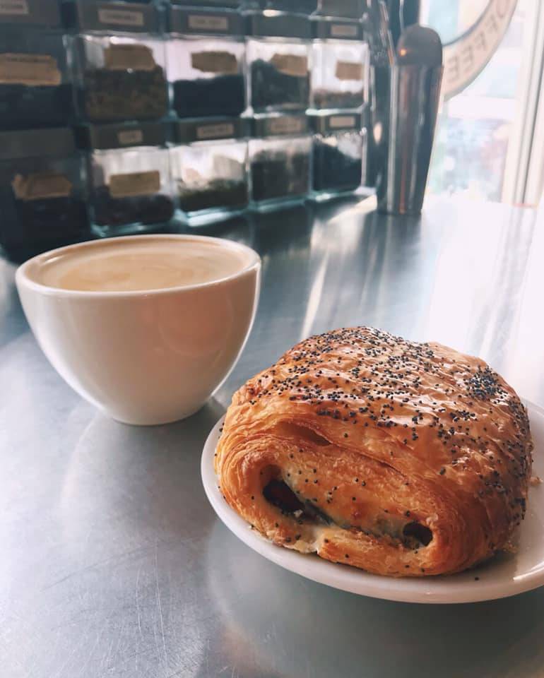 Joe Maxx Coffee Co. | cafe | 869 Santa Fe Dr N, Denver, CO 80204, USA | 7204765579 OR +1 720-476-5579