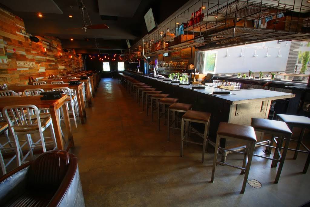 Tap 42 | restaurant | 1411 S Andrews Ave, Fort Lauderdale, FL 33316, USA | 9544634900 OR +1 954-463-4900