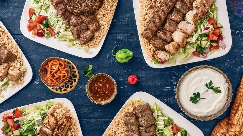 Bread & Salt Afghan Cuisine | restaurant | 1492 Dundas St E #3, Mississauga, ON L4X 1L4, Canada | 9052772521 OR +1 905-277-2521