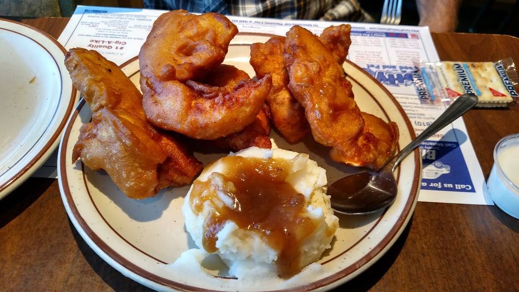 Grandmas Recipes | restaurant | 3538 Richfield Rd, Flint, MI 48506, USA | 8107367078 OR +1 810-736-7078