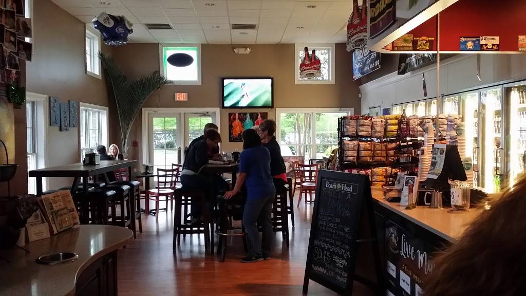 Cogans Deli & Sports Pub | restaurant | 4324 New Town Ave, Williamsburg, VA 23188, USA | 7576453351 OR +1 757-645-3351